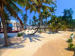 Zanzibar Beach House- South