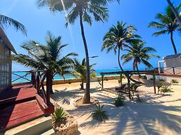 Zanzibar Beach House- South