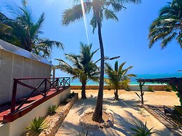 Zanzibar Beach House- South