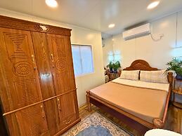 Zanzibar Beach House- South