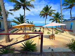Zanzibar Beach House- South