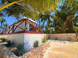 Zanzibar Beach House- South