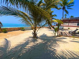 Zanzibar Beach House- South