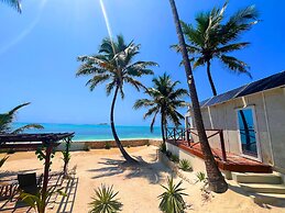 Zanzibar Beach House- South