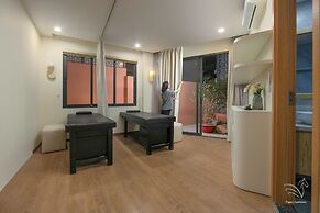 Pegasy Apartments & Travel