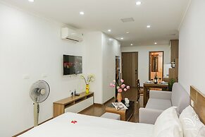 Pegasy Apartments & Travel