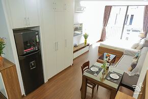 Pegasy Apartments & Travel