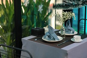 Pegasy Apartments & Travel