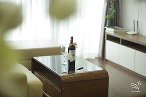 Pegasy Apartments & Travel