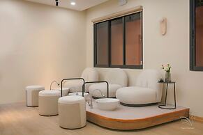 Pegasy Apartments & Travel