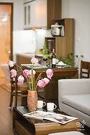 Pegasy Apartments & Travel