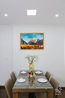 Pegasy Apartments & Travel