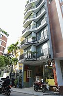 Pegasy Apartments & Travel