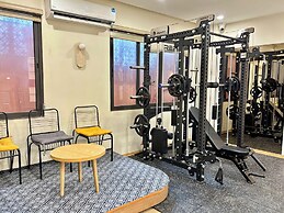 Pegasy Apartments & Travel