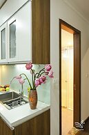 Pegasy Apartments & Travel