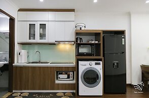 Pegasy Apartments & Travel