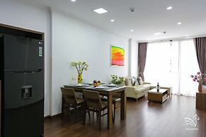 Pegasy Apartments & Travel