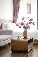 Pegasy Apartments & Travel