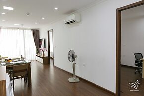 Pegasy Apartments & Travel