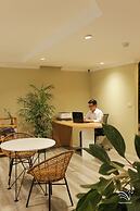 Pegasy Apartments & Travel