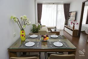 Pegasy Apartments & Travel