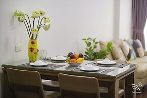 Pegasy Apartments & Travel