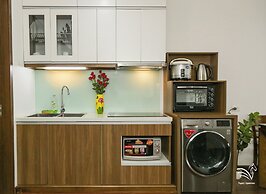 Pegasy Apartments & Travel