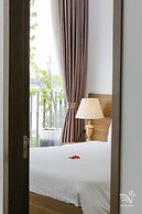 Pegasy Apartments & Travel