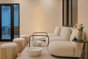 Pegasy Apartments & Travel