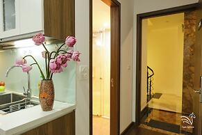 Pegasy Apartments & Travel