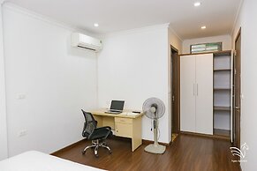 Pegasy Apartments & Travel