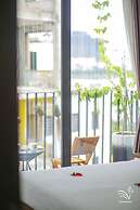 Pegasy Apartments & Travel