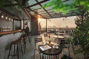 Pegasy Apartments & Travel