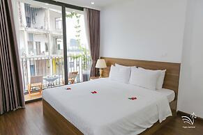 Pegasy Apartments & Travel