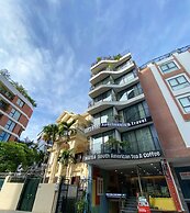 Pegasy Apartments & Travel