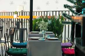 Pegasy Apartments & Travel