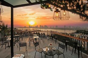 Pegasy Apartments & Travel