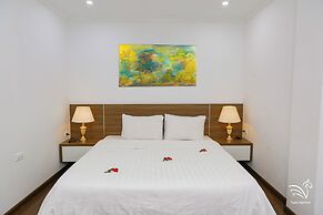 Pegasy Apartments & Travel