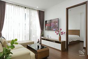 Pegasy Apartments & Travel