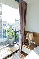 Pegasy Apartments & Travel