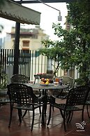 Pegasy Apartments & Travel