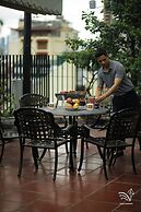 Pegasy Apartments & Travel