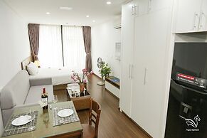 Pegasy Apartments & Travel