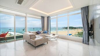 Goseong Moneblue Pension