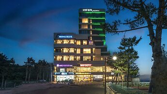 Goseong Moneblue Pension