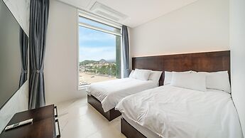 Goseong Moneblue Pension