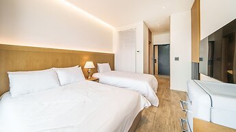 Goseong Moneblue Pension