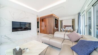 Goseong Moneblue Pension