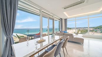 Goseong Moneblue Pension