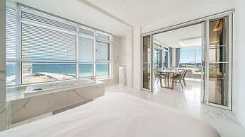 Goseong Moneblue Pension